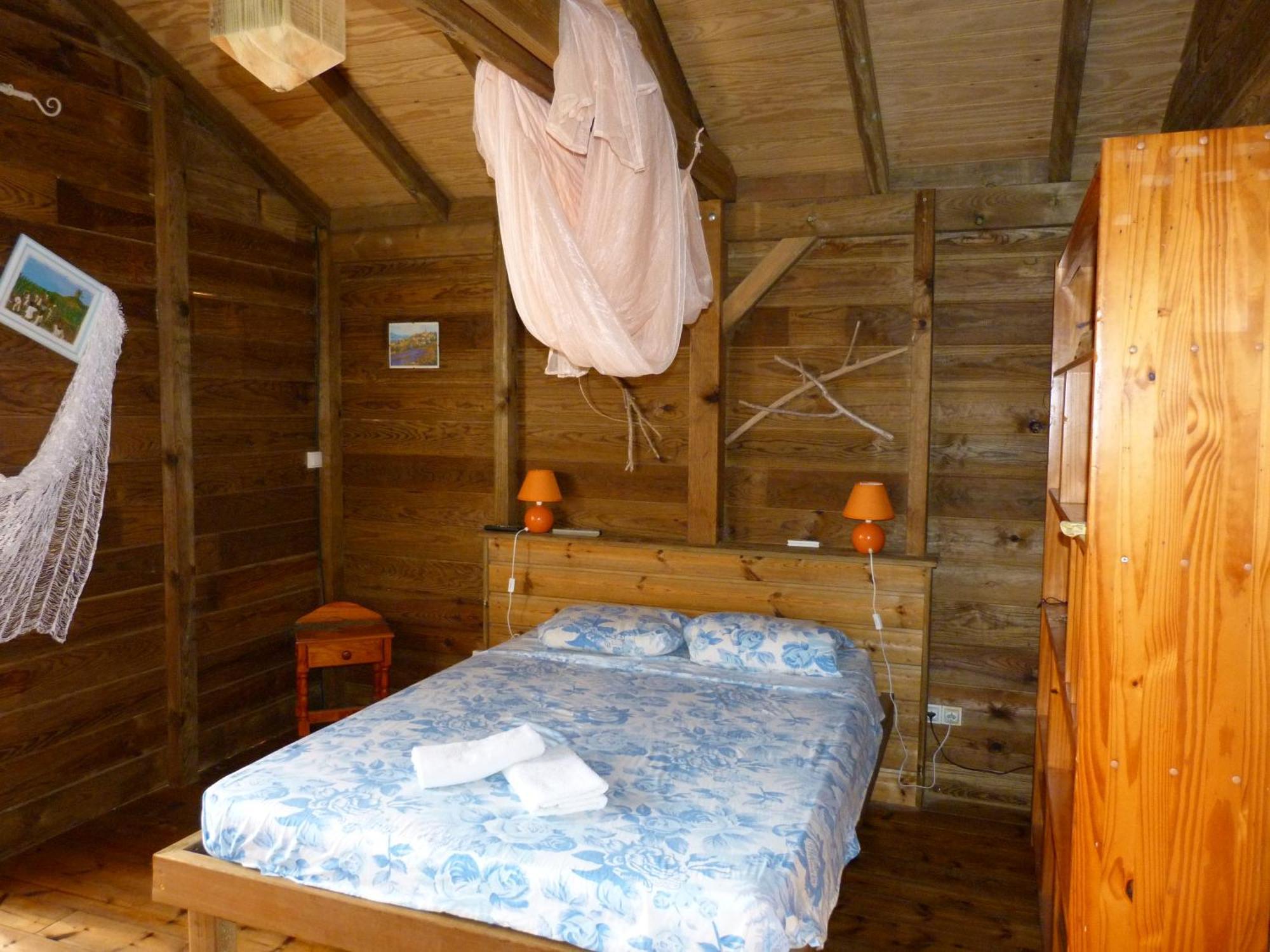 Les Hauts De Десе Екстер'єр фото